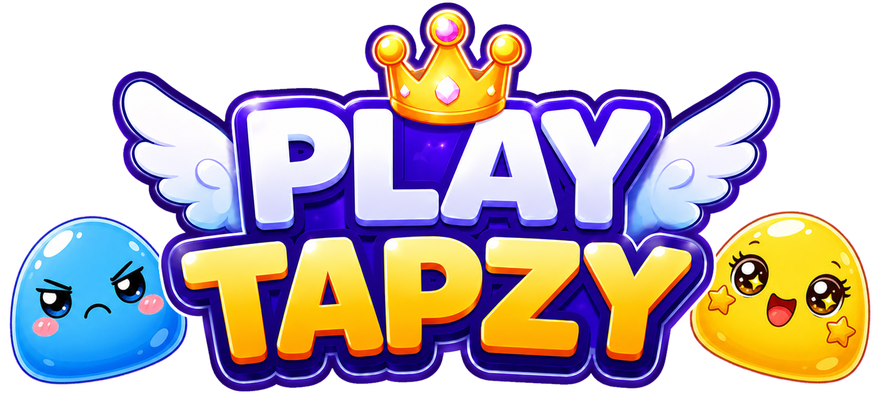 Play TAPZY